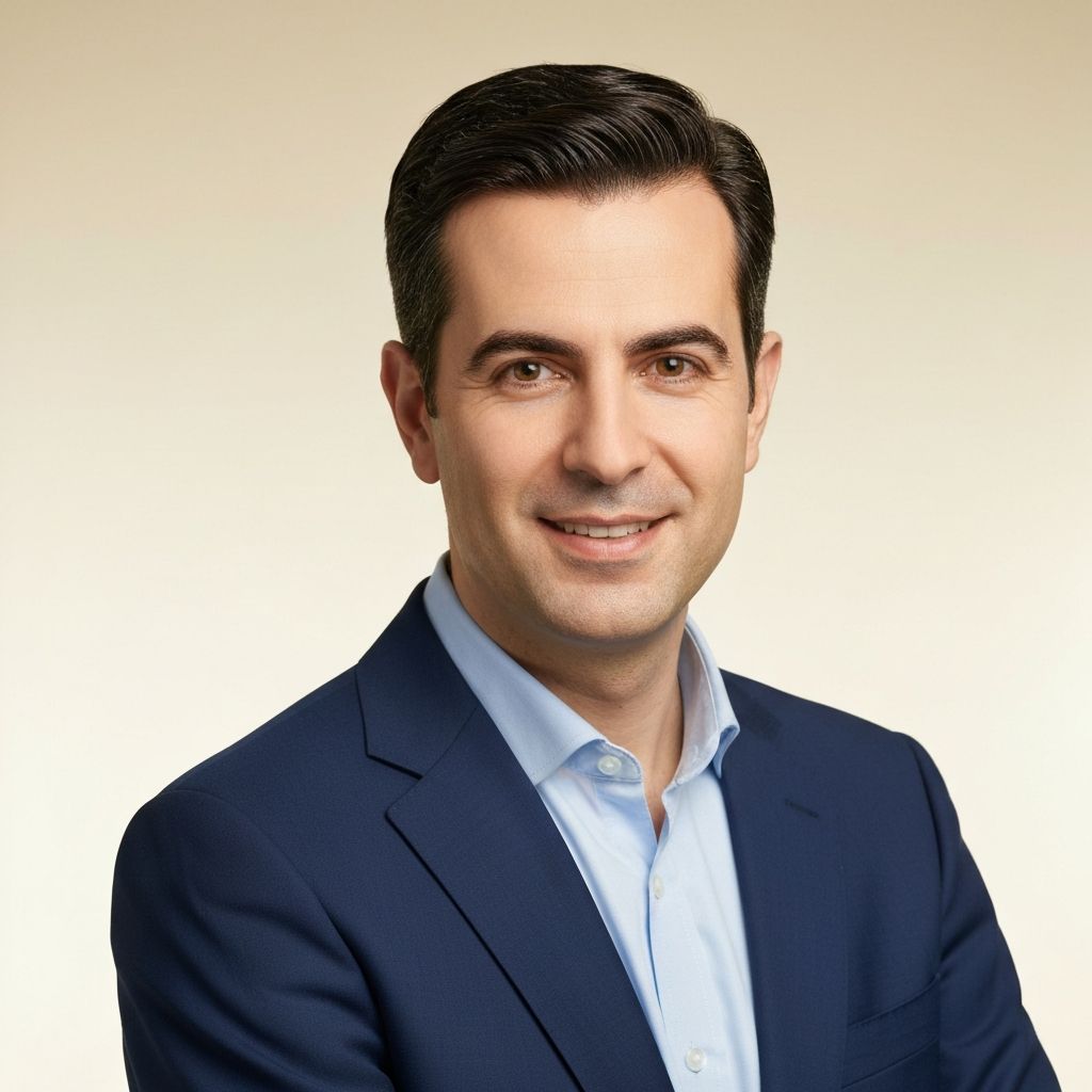 Ali Ertan