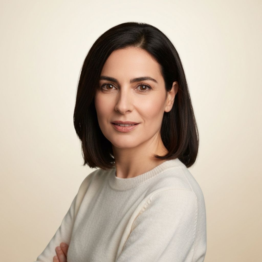 Burcu Ergin