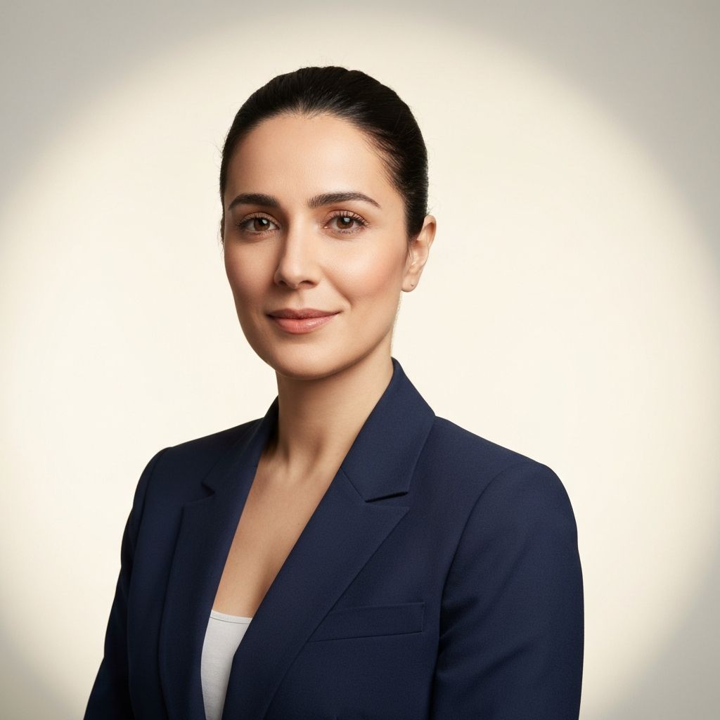 Eda Karataş
