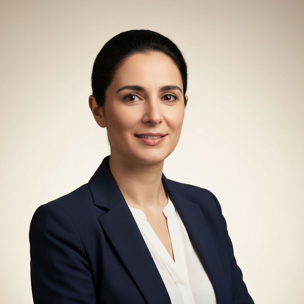 Selin Yıldız