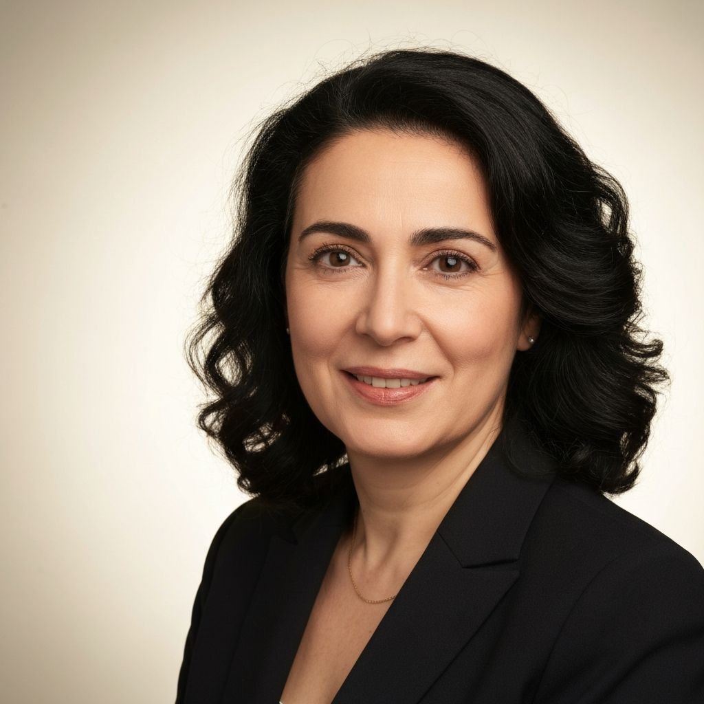 Yasemin Polat